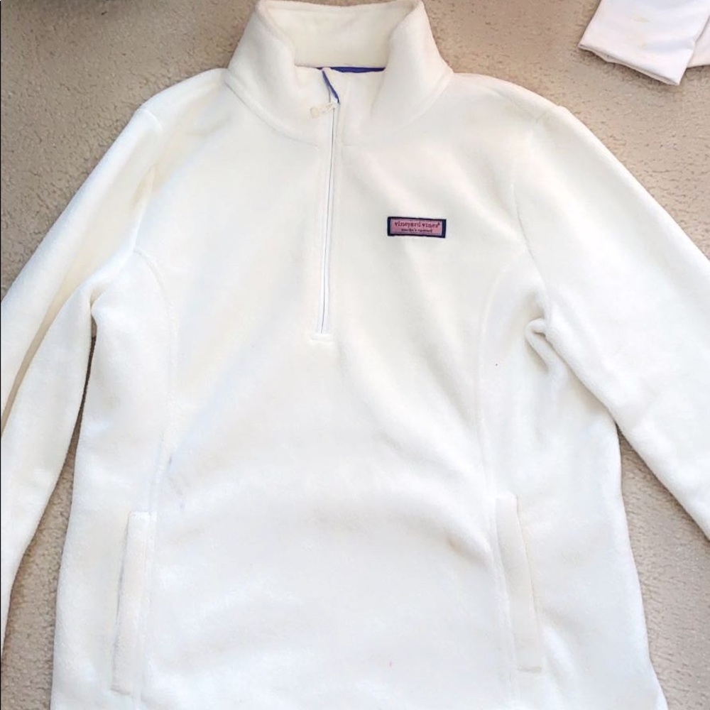 Vineyard Vines Pullover